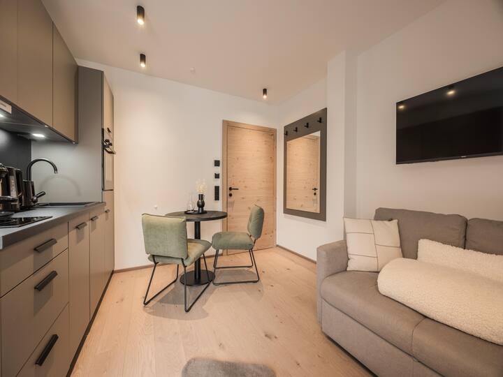 Appartement à Kirchberg Près De Schaterzlift - Kirchberg in Tirol