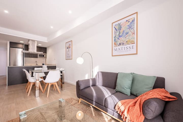 Sweett | Harmony Central 301