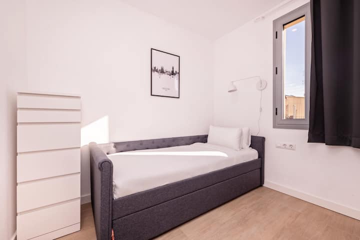 غرفة النوم 3