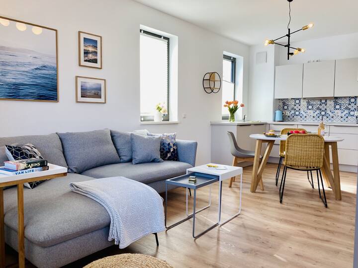 Ferienwohnung Meer & Mehr 15 Parkvillen Carlota Un - Baabe