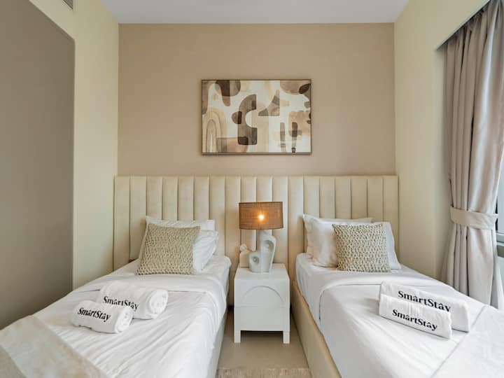 Førsteklassesengetøj, der giver søvn i hotelkvalitet