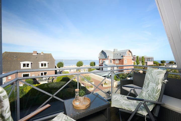 Bellevue 12 - Laboe