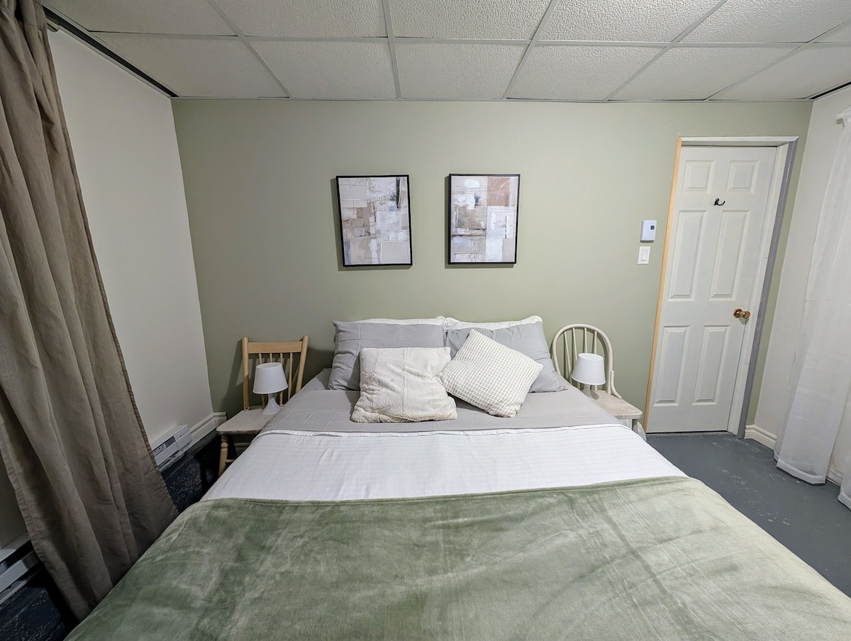 Спална соба 3