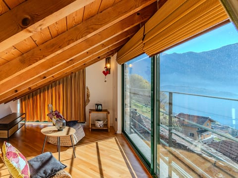 Tzoffhaus by Interhome