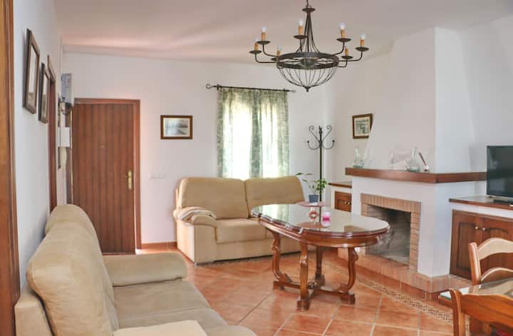 Casa Ana With Private Pool. - Conil de la Frontera