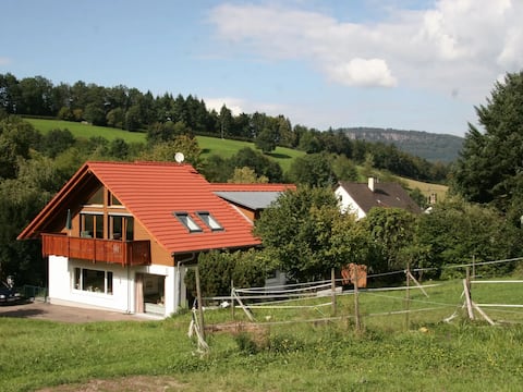Vacation home