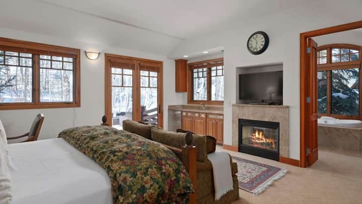 Chambre 1