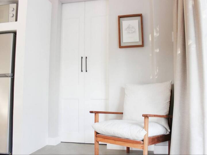 Luxury Double Room - Beaufort West