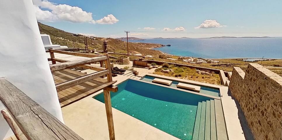 3BD Villa Ria Mar Chris w Priv Pool by Live&Travel gallery image 4