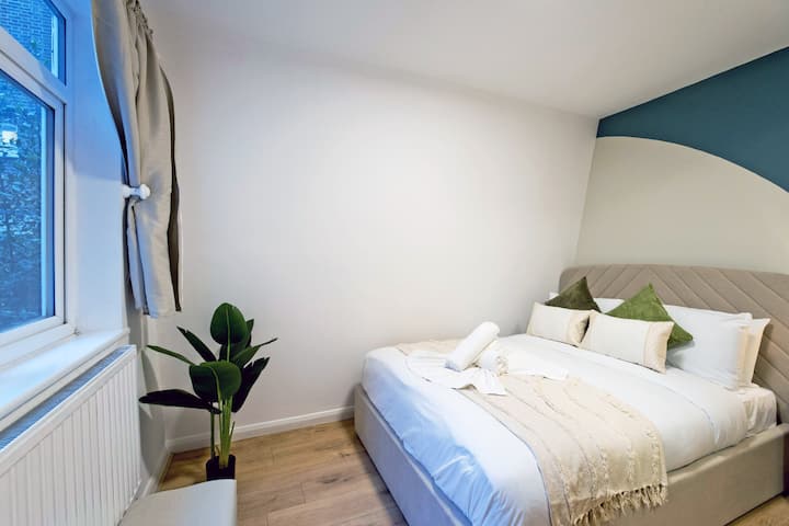 Hyde Park At Your Door: Cozy 1-bedroom - Londres