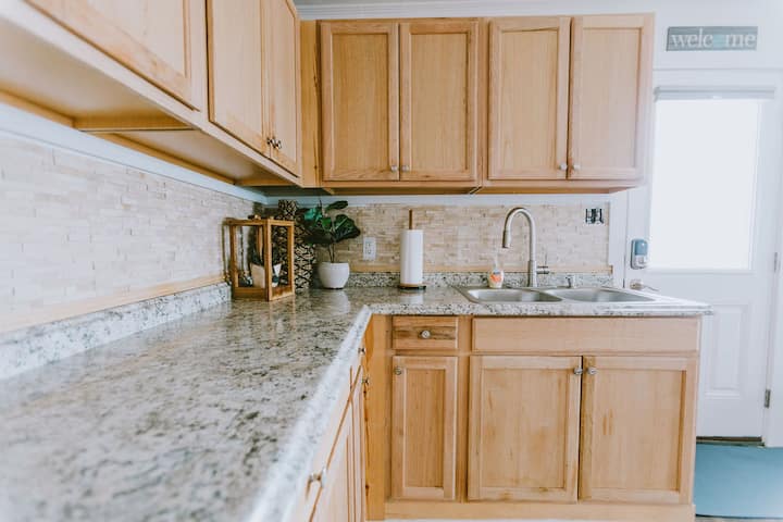 Coastal Dune 3: Oceanfront Cottage On The Sand! - Nags Head, NC