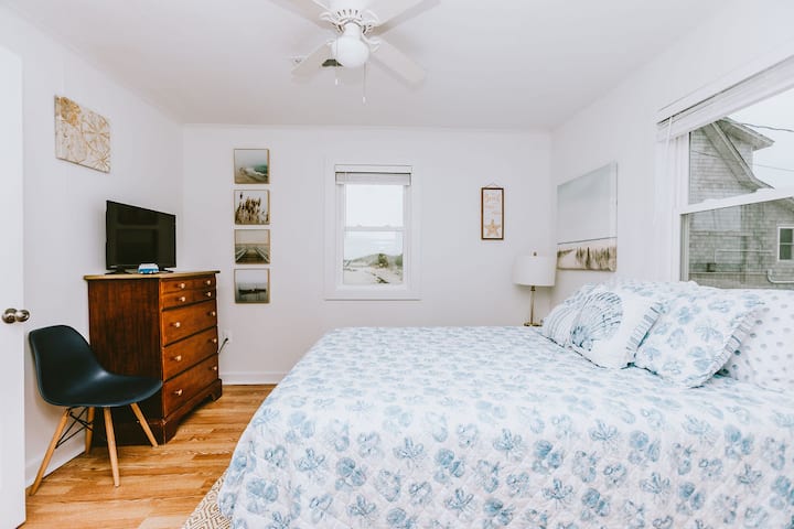 NH337C: სანაპირო დუნები 3 | საძინებელი 2 - დედოფალი