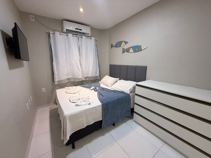 Chambre :