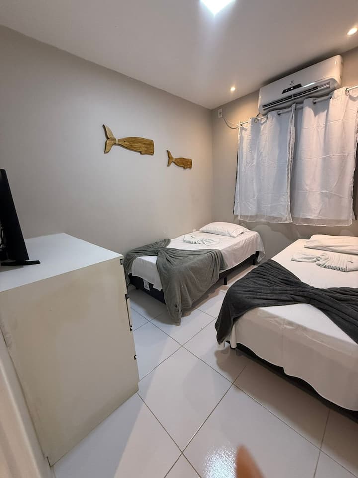 Chambre :