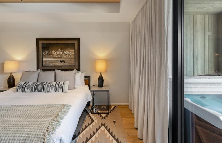 Ძირითადი აპარტამენტი