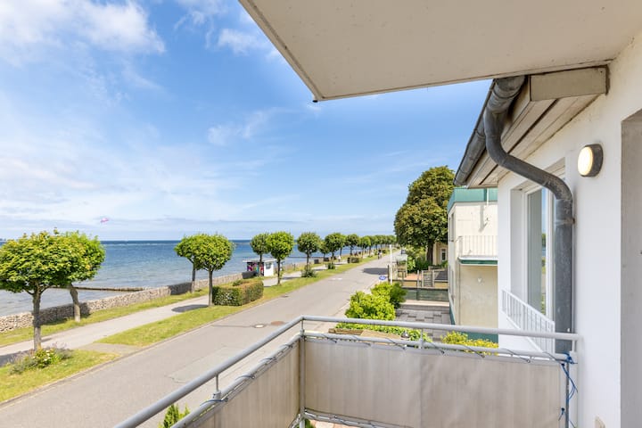 Villa Fördestrand Spinnaker - Laboe