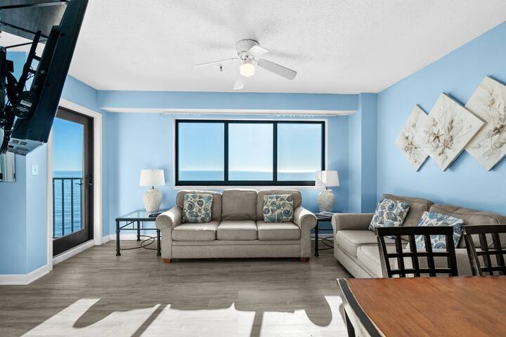 Beach Rental Realty managed Airbnb listing 3