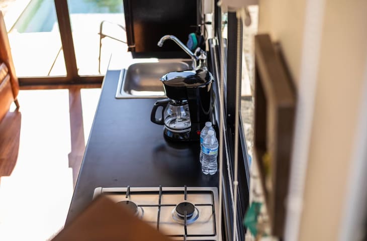 K-Naj managed Airbnb listing 2