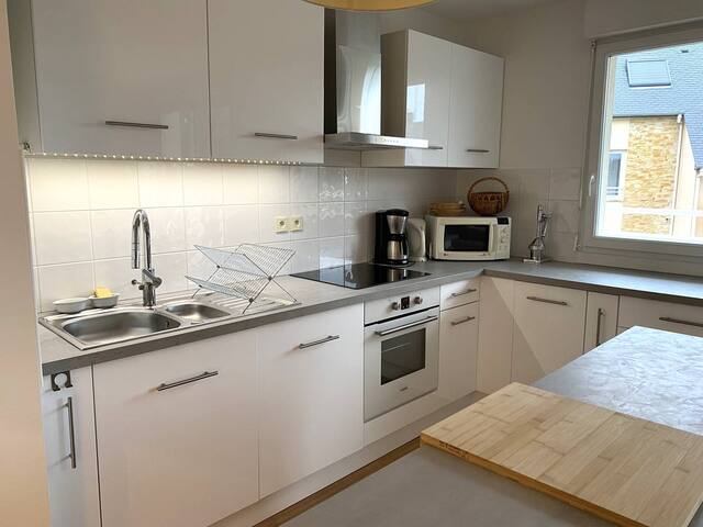 Agence AIS ST CAST managed Airbnb listing 3