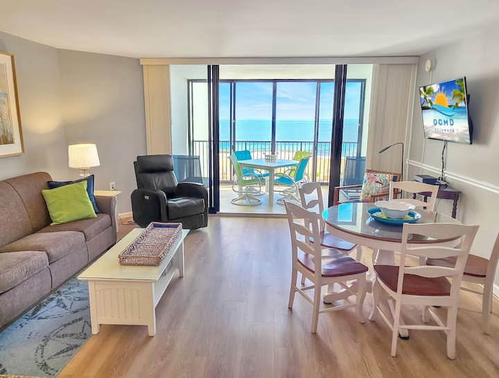 Oceanfront Condo With Outdoor Pool - Pyramid 3c! - Ocean City, MD