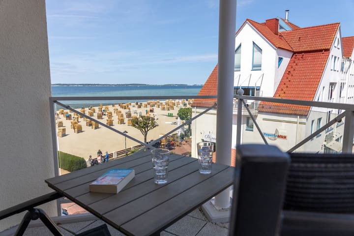 Strandhotel Laboe Nr. 28 - Kiel