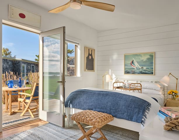 Montauk Row managed Airbnb listing 3