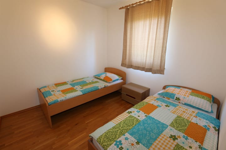 Camera da letto 1