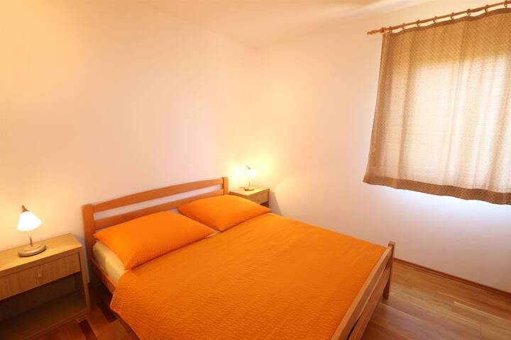 Camera da letto 2