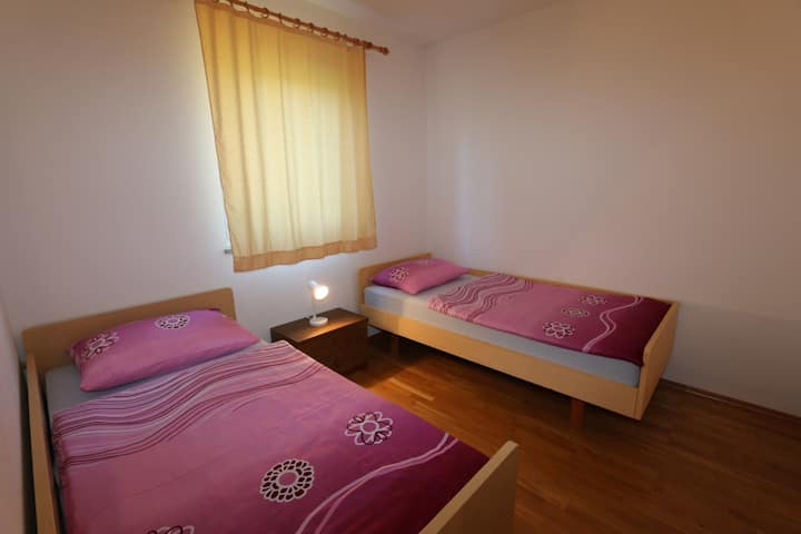 Chambre :