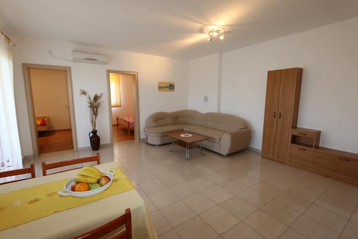 Appartement Dudovic Damir A4 Nr 2 - Crikvenica