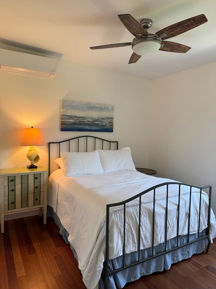 Noack 2 Bedroom Cottage - Montauk, NY