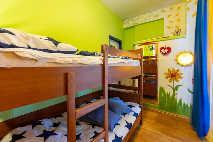 Спална соба