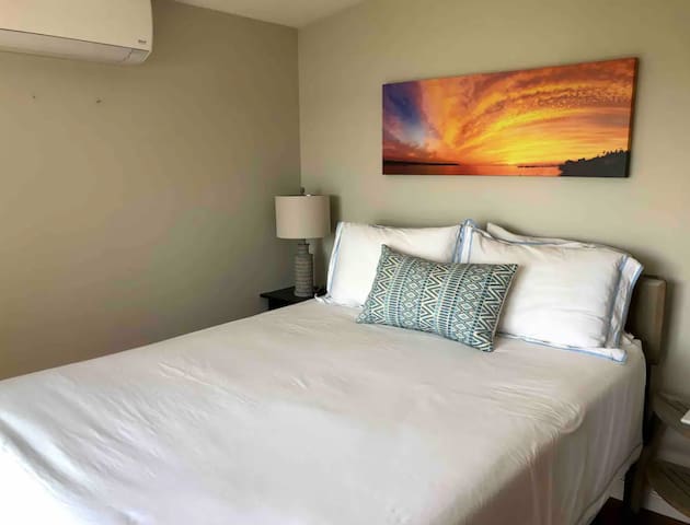 Montauk Row managed Airbnb listing 2