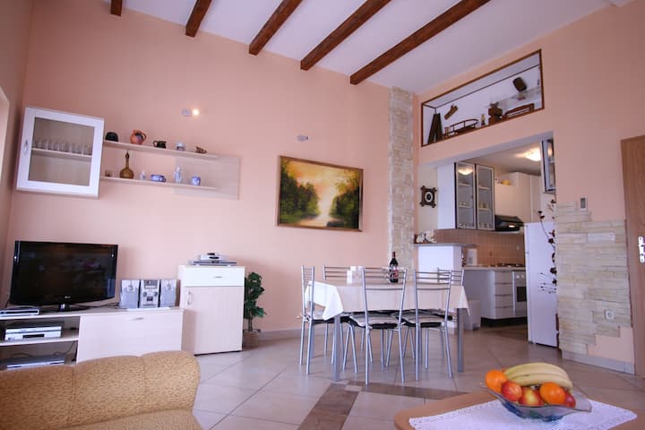 Appartement Rogic-polje - Vrbnik