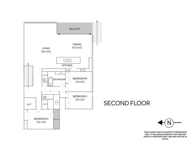 Salt at East gallery image 2