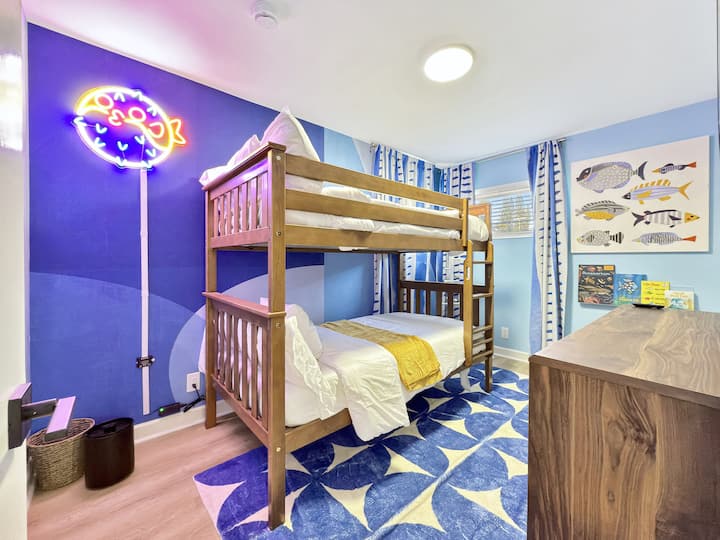 Bedroom 4