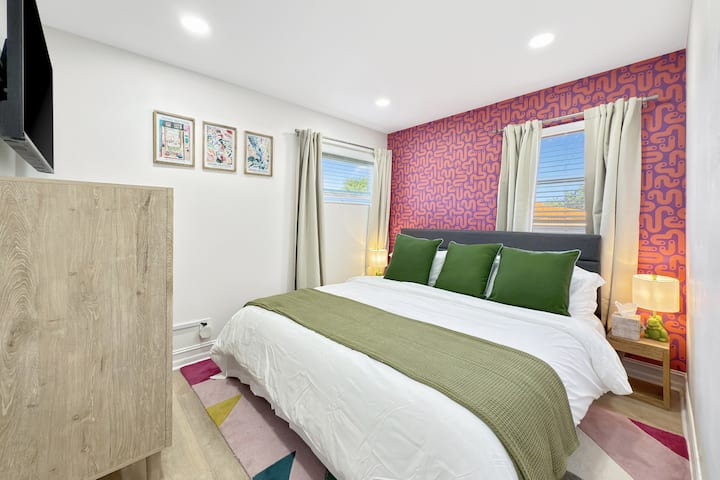 Bedroom 1