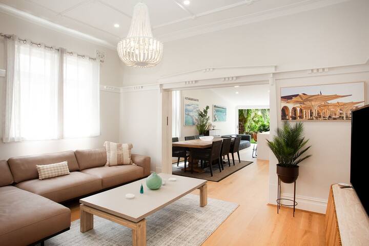 Balmy Bliss, Bondi Beach gallery image 2