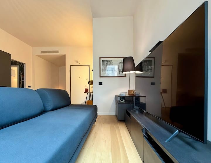 พื้นที่อยู่อาศัย