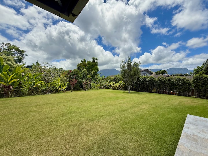 Maison Ota - Princeville, HI
