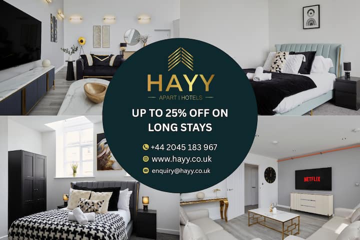 Luxury -D'exception-maison-salle De Bain Privée-vu - Bradford