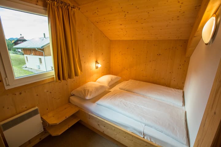 Soveværelse nr. 3