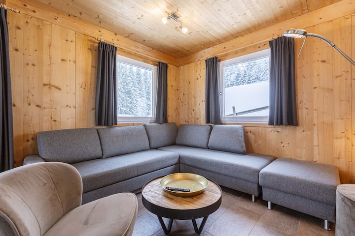 Chalet # 83 With 3 Br For Up To 6 Persons - Gosau