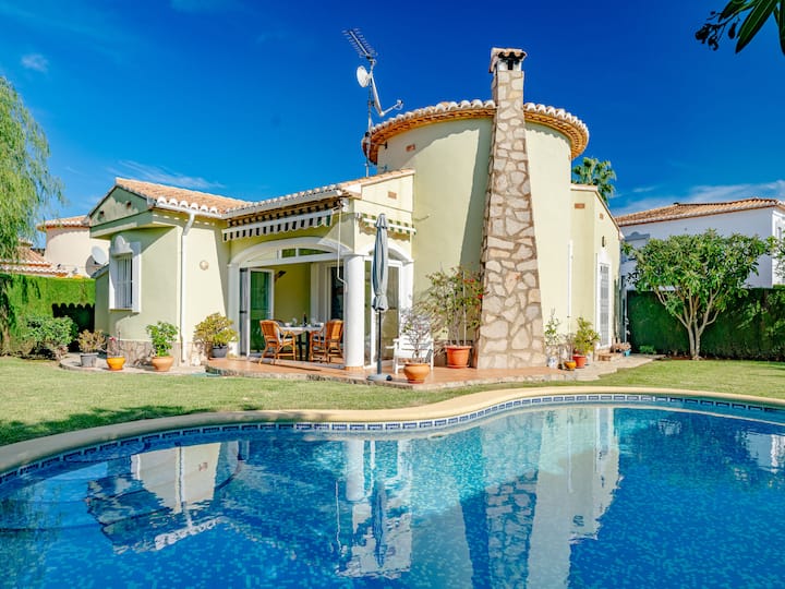 Maison Xoriguer By Interhome - Dénia
