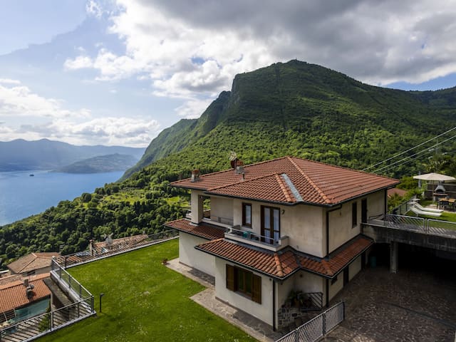 Xino Villetta by Interhome