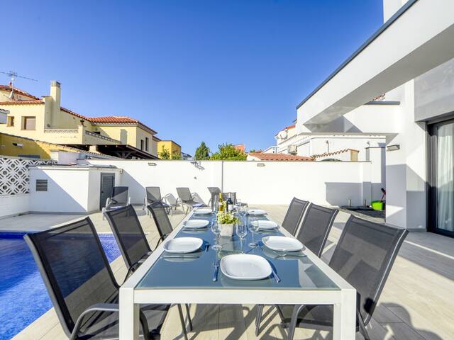 Mon Petit Paradis by Interhome gallery image 5