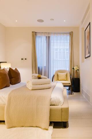 Luxury 4-Storey Mews Home gallery image 2