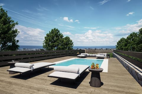 Villa Liana