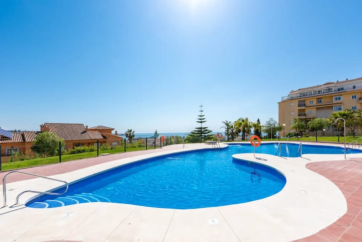 Jardin Botanico Apartment - Mijas