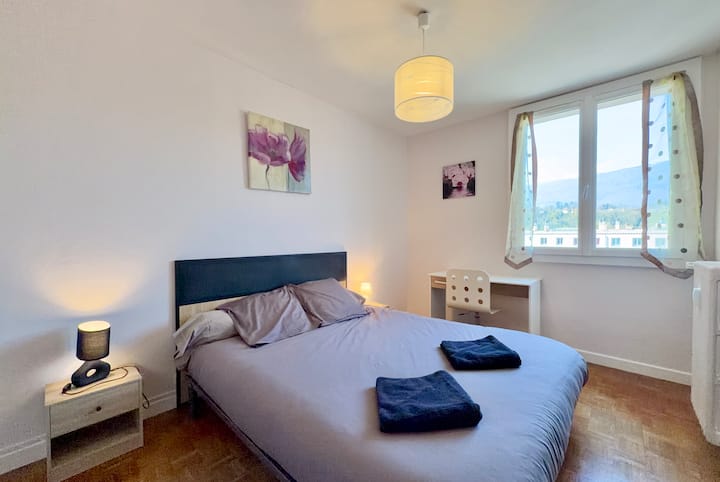 Camera da letto 2